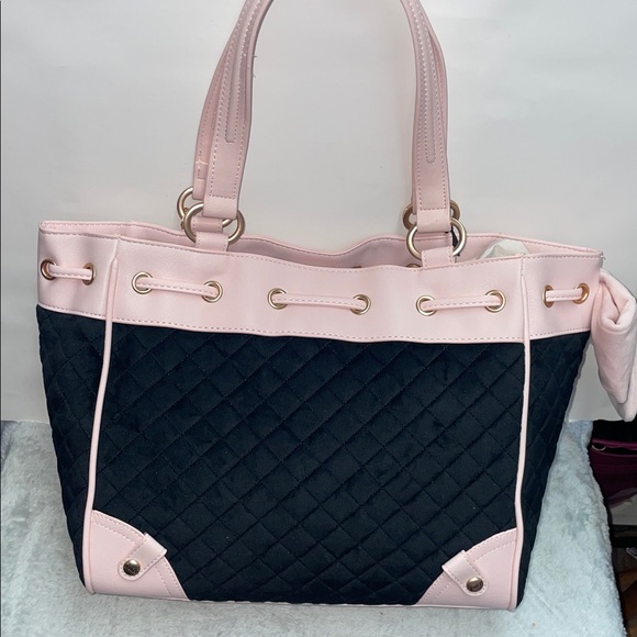 NWT Juicy Couture ‘Juicy Tale’ Tote - Picture 2 of 12